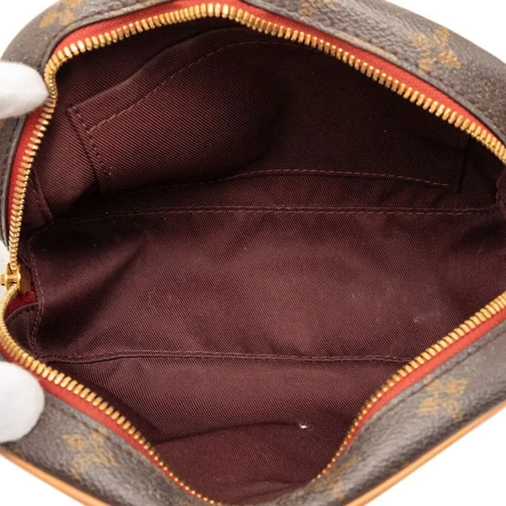 Louis Vuitton Deauville Mini Pochette